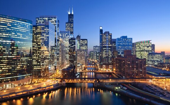 Best Neighborhoods To Stay In Chicago